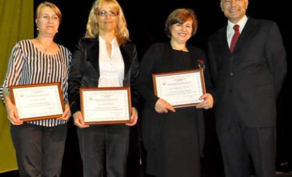 Hemşirelik Mesleğine Adanmış Bir Ömür