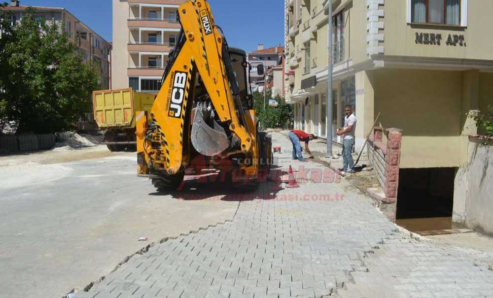 “Kokudan Evlerimize Giremiyoruz”