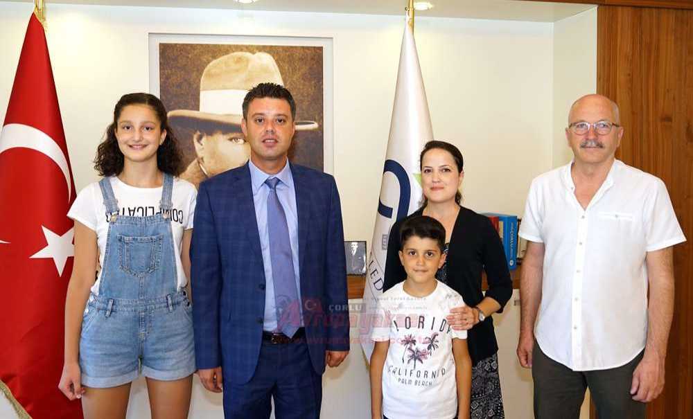 Çbsk'dan Eczacıbaşı'na Transfer Oldu