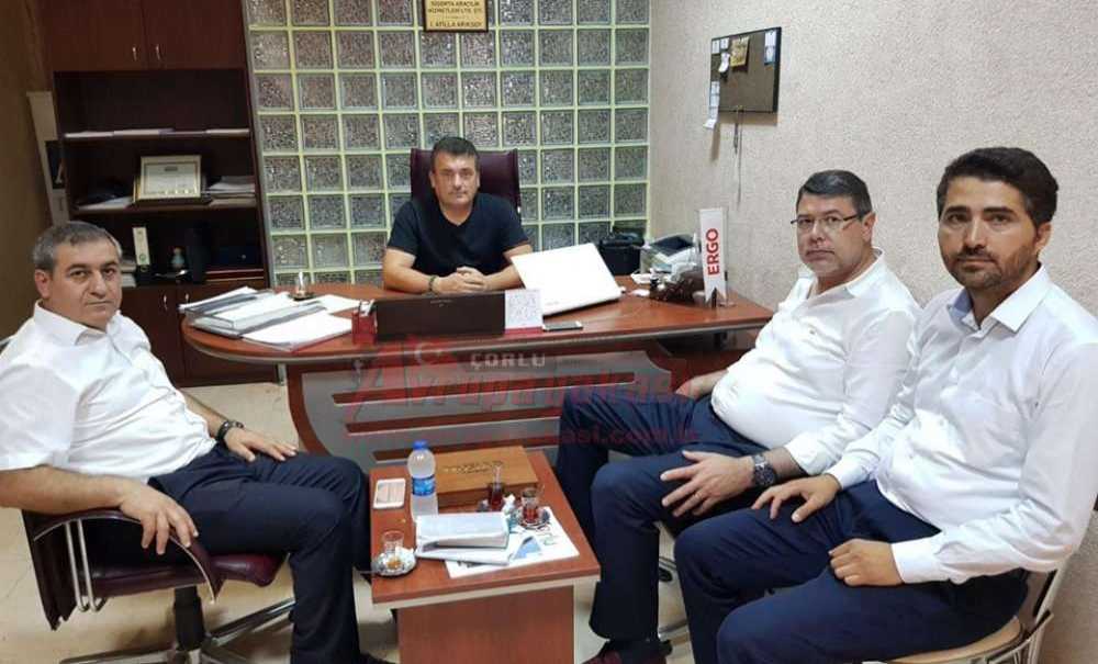 Bizim İçin Önemli Olan Dava Bilincidir