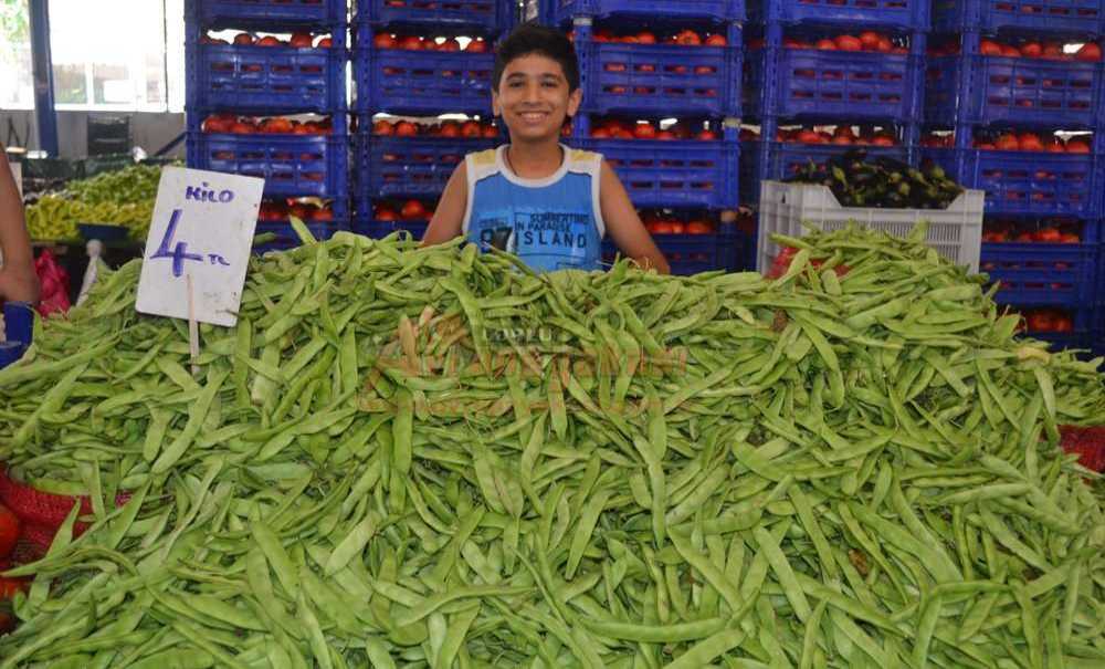 Kışlık Hazırlıkları Başladı