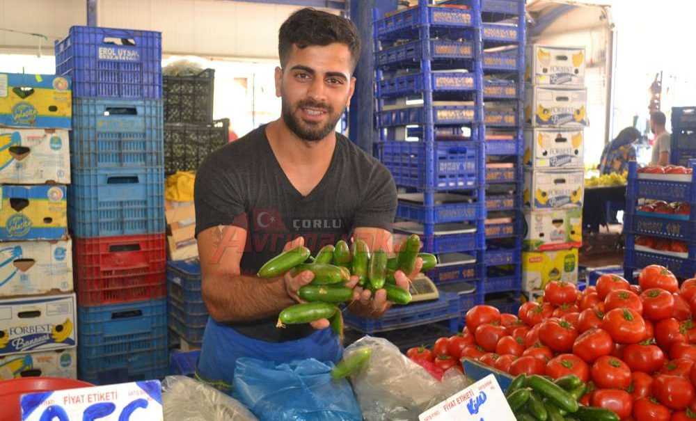 Kışlık Hazırlıkları Başladı