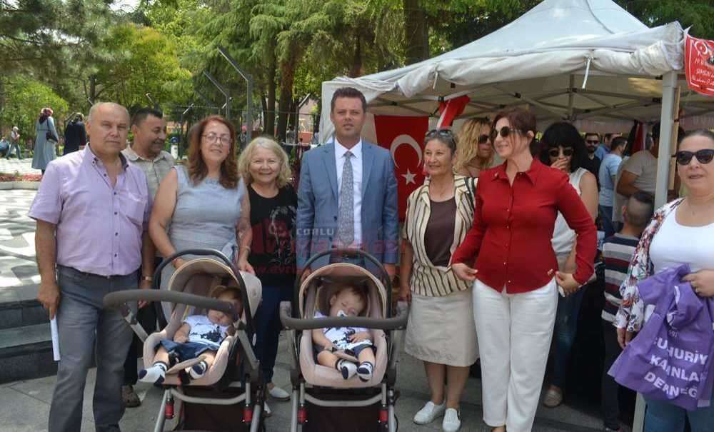 “Atatürk'ün Fikirlerine Her Zaman Sahip Çıkacağız”