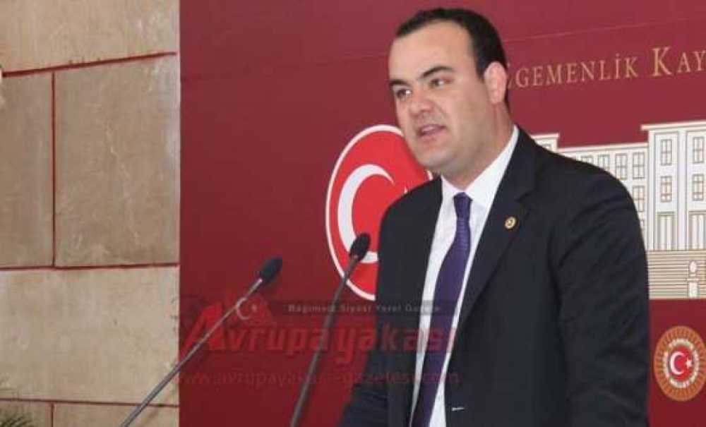 Chp`li Köprülü`den 19 Mayıs Kutlaması