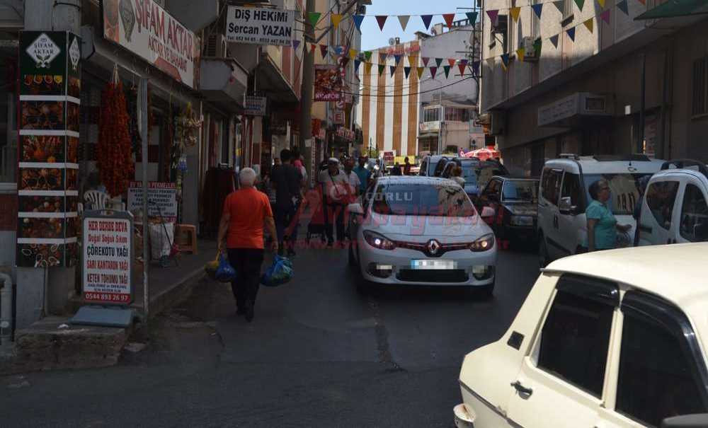 Bu Rezaleti Gören Yok Mu?