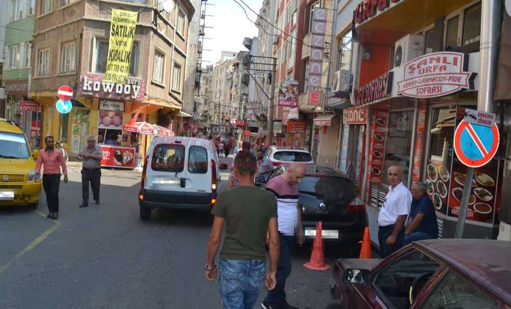 Bu Rezaleti Gören Yok Mu?