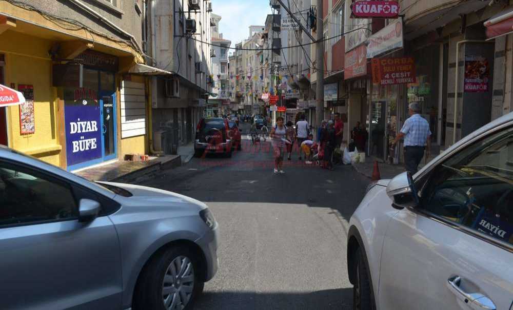 Bu Rezaleti Gören Yok Mu?