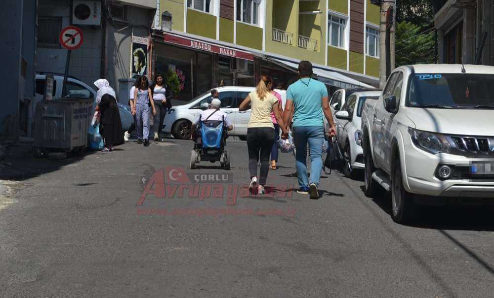 Bu Rezaleti Gören Yok Mu?