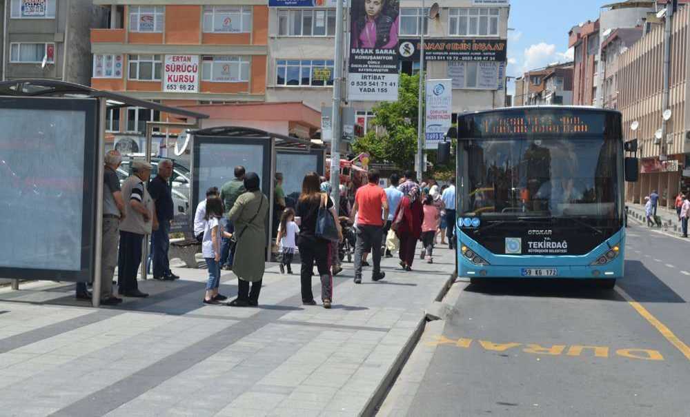 Zamlara Tepki Sürüyor