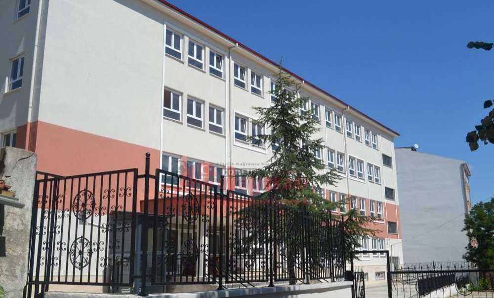 Çorlu'ya 174 Yeni Derslik Kazandırıldı