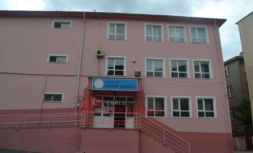 Kömürle Isınan Birçok Okul Doğalgaza Geçti