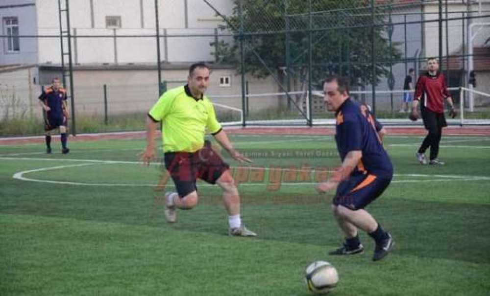 Bahar Turnuvasında Kritik Maçlara Giriliyor