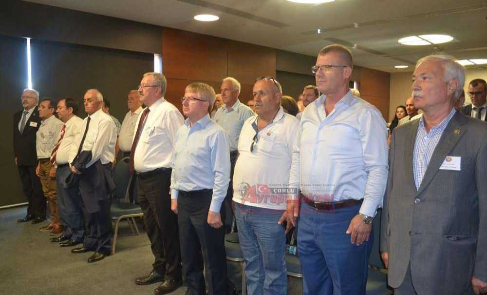 “Atatürk'ün Kurduğu Ender Kurumlardan Biriyiz”