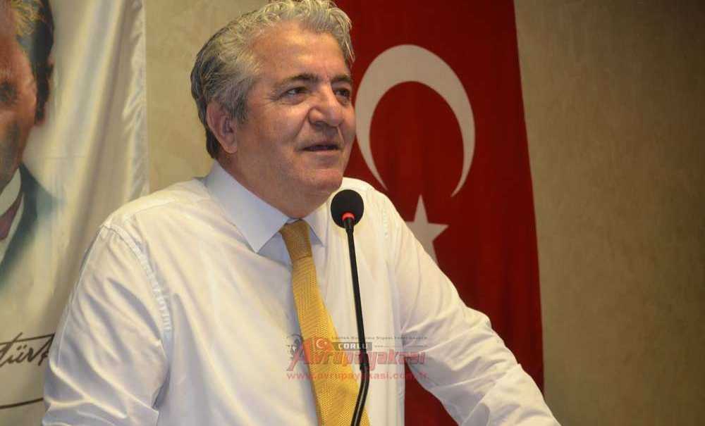 “Atatürk'ün Kurduğu Ender Kurumlardan Biriyiz”