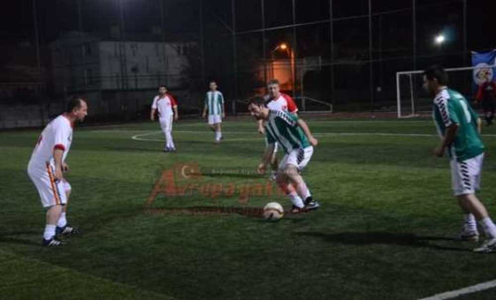 Bahar Turnuvasında Kritik Maçlara Giriliyor