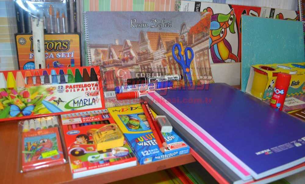 Kırtasiye Ürünleri Alırken Dikkatli Olun