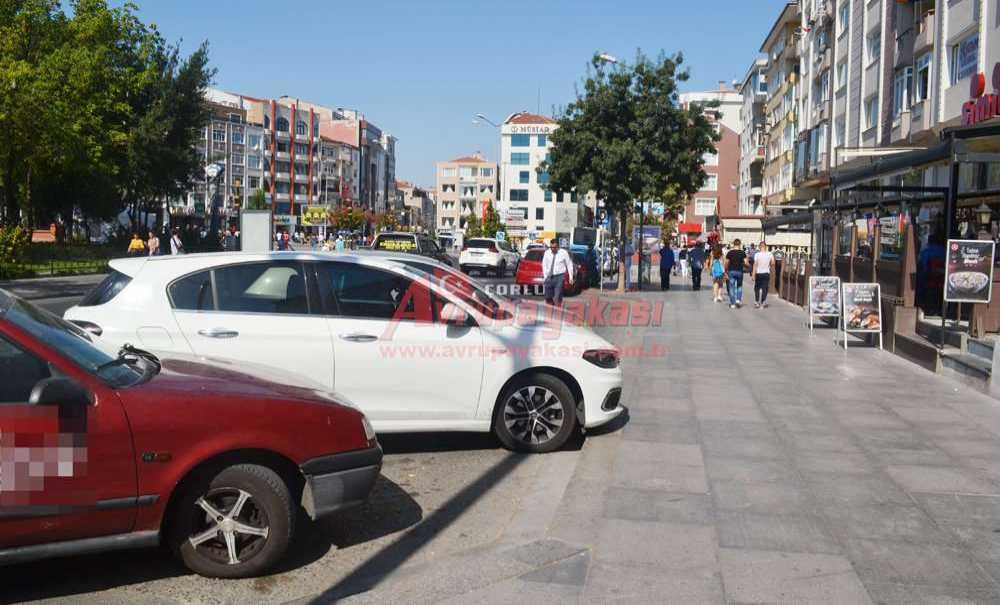 Artık Bu Rezalete Bir Çözüm Bulun