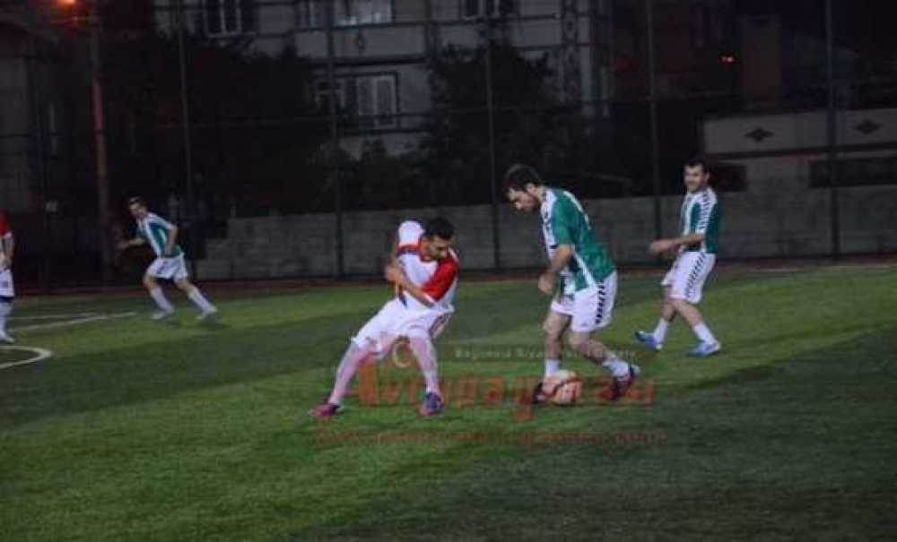 Bahar Turnuvasında Kritik Maçlara Giriliyor