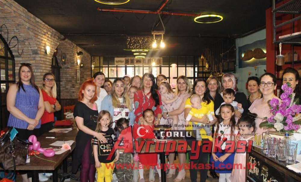 Bir Annenin Mucizesi