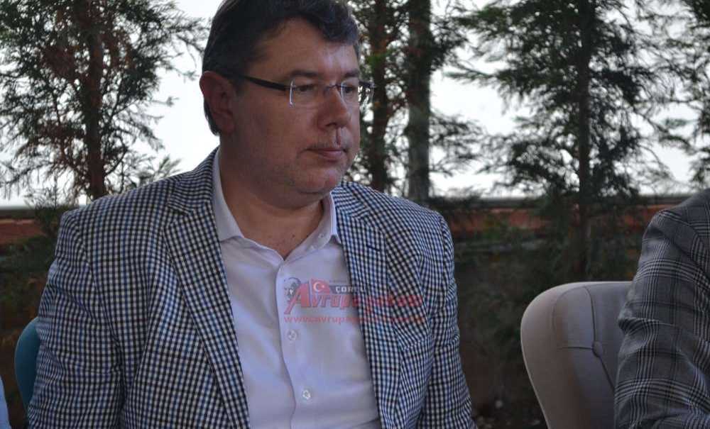 “Hadi Hodri Meydan Suyu 1 Lira Yapın”