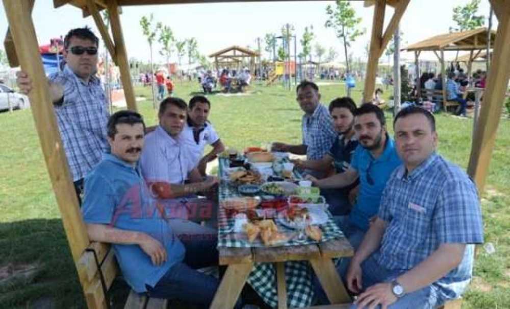 Çorlu Emniyetinden Bir İlk