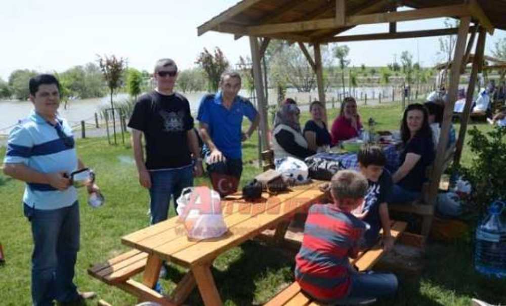 Çorlu Emniyetinden Bir İlk