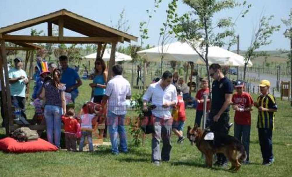 Çorlu Emniyetinden Bir İlk