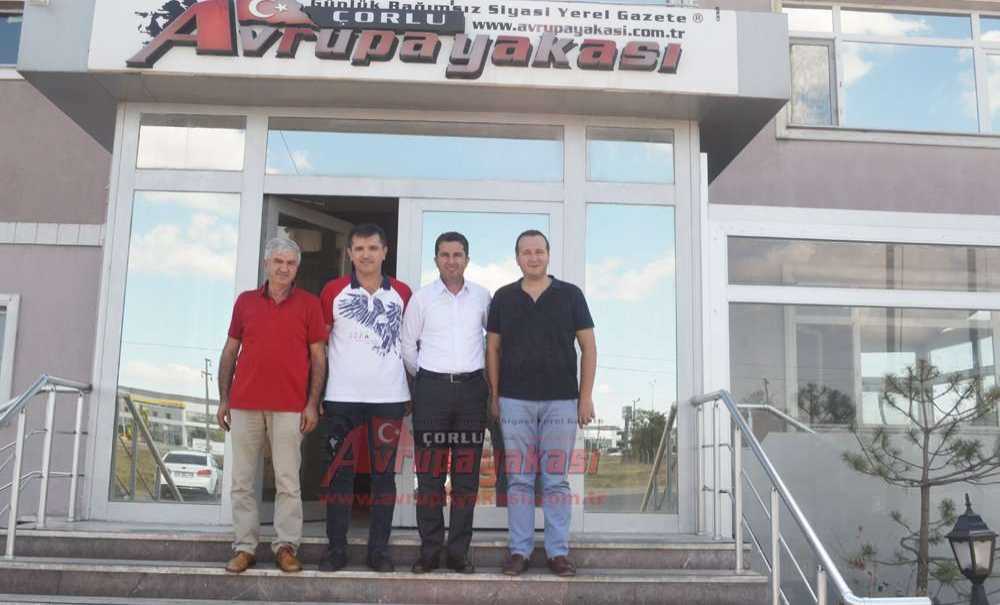 “Çözüm Bekliyoruz”