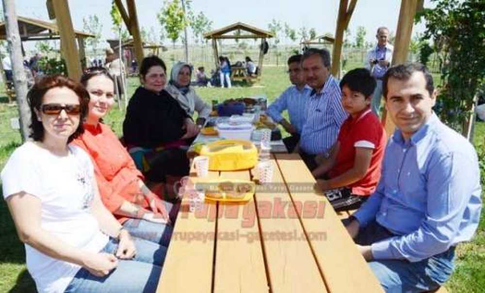 Çorlu Emniyetinden Bir İlk