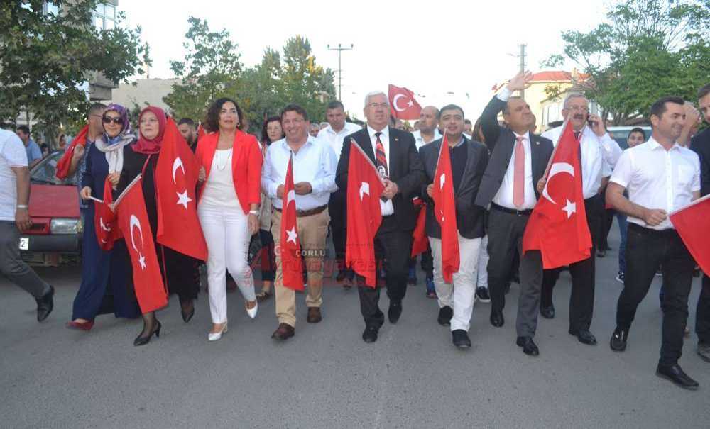 Boza Festivali'nin 6'ıncsı Düzenlendi