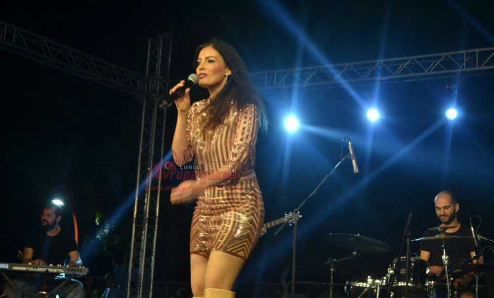 7'den 77'ye O Coşkuyu Yaşadı