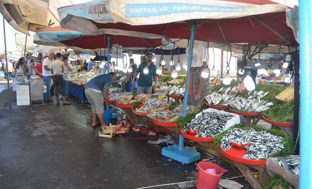 Balıkçılar Vira Bismillah Dedi