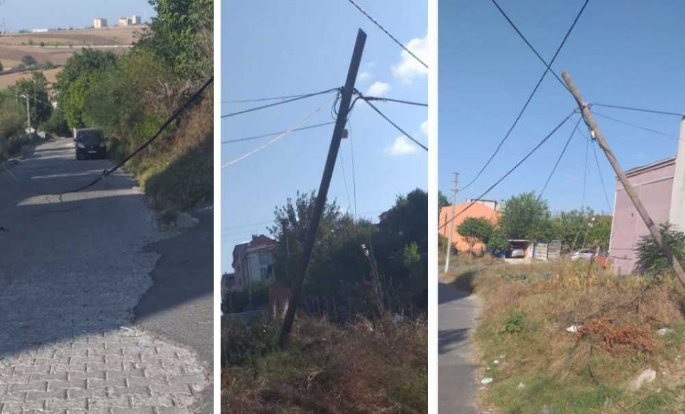 Vatandaşlar Bu Görüntüye Tepki Gösterdi