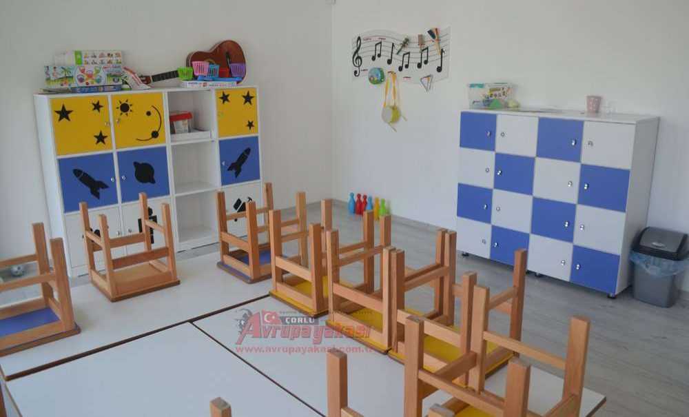 “Çocuklarınızı Güvenle Emanet Edebilirsiniz”