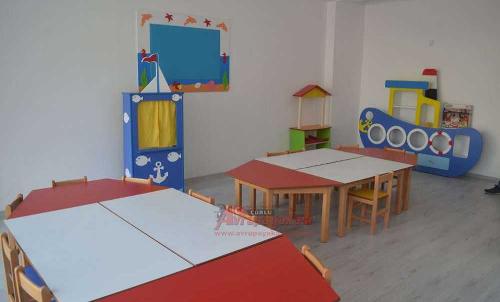 “Çocuklarınızı Güvenle Emanet Edebilirsiniz”