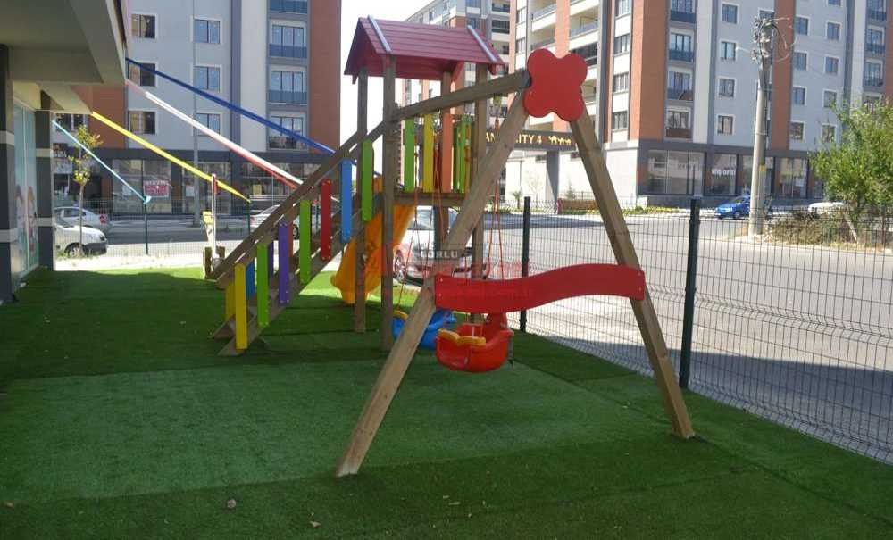 “Çocuklarınızı Güvenle Emanet Edebilirsiniz”