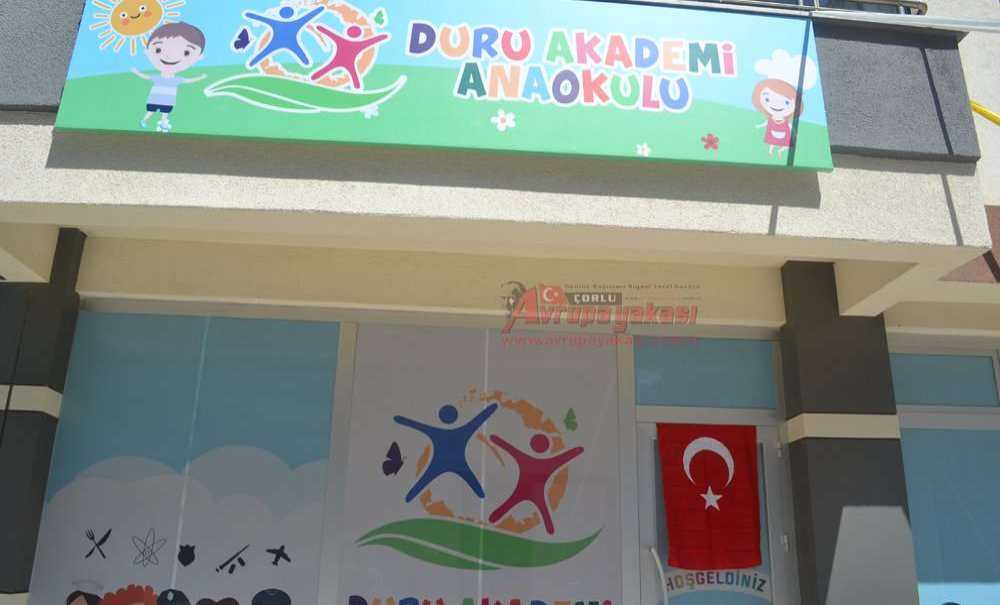 “Çocuklarınızı Güvenle Emanet Edebilirsiniz”