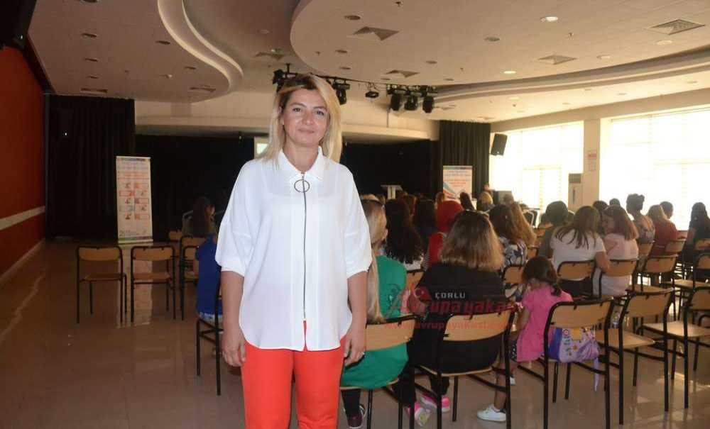 Güçlü Yarınlar Yaratmak İçin Bir Araya Geldiler