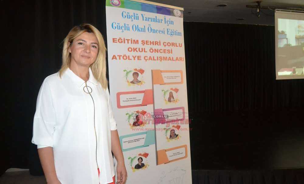 Güçlü Yarınlar Yaratmak İçin Bir Araya Geldiler