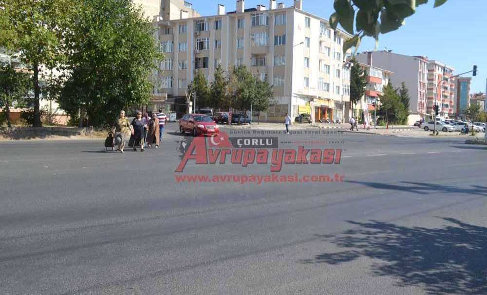 Kurallara Uymayan Vatandaşlar Tehlike Yaratıyor