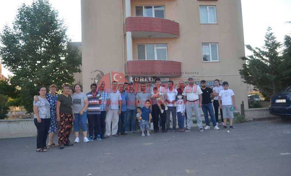 Sonunda Işığı Gördüler