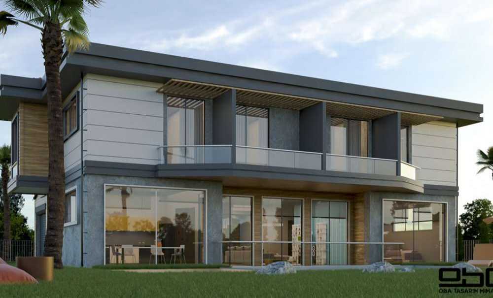 “Prefabrik Evler, Hem Ekonomik Hem De Daha Sağlam”