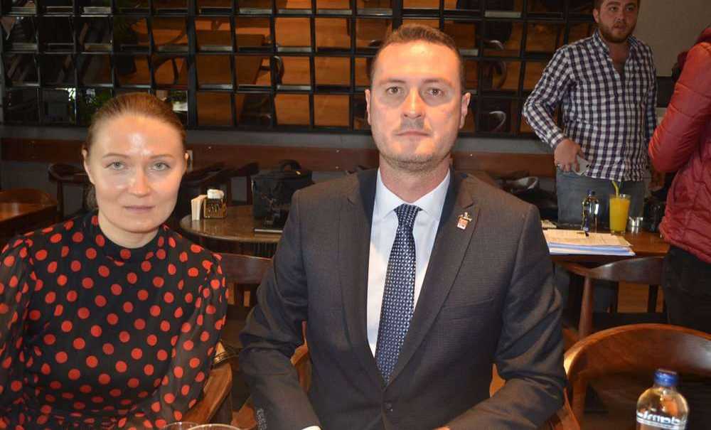 Uysalcan Vites Yükseltti