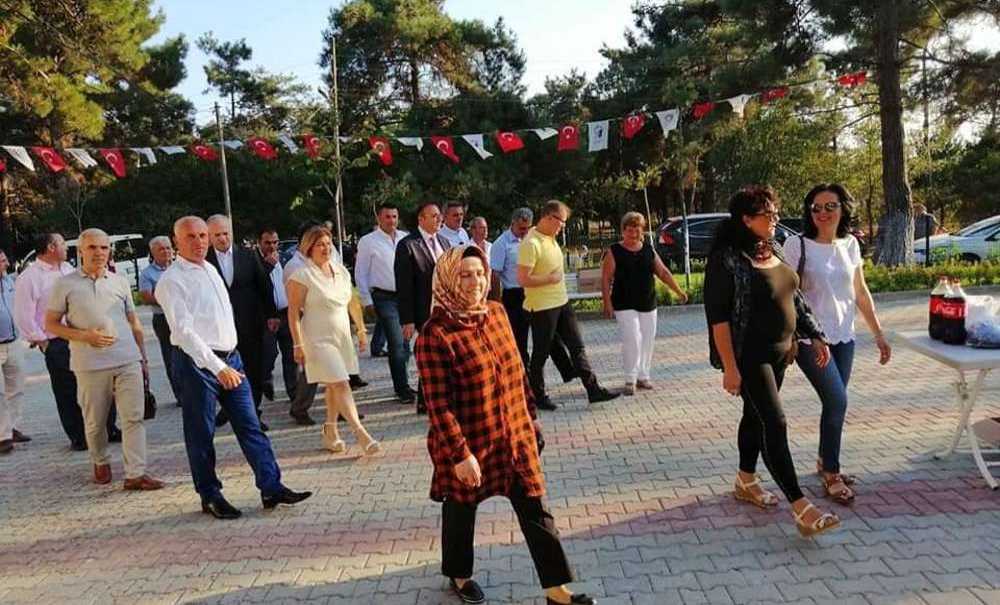 “Cafer Sarılı'yı Çok Sevdik”