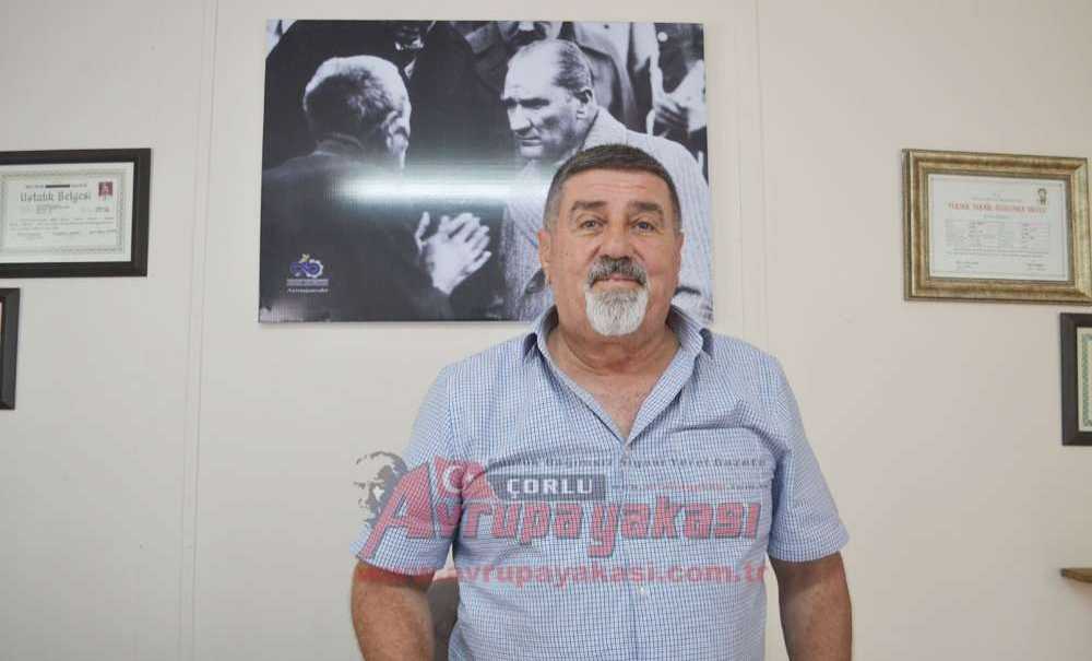 “Cafer Sarılı'yı Çok Sevdik”