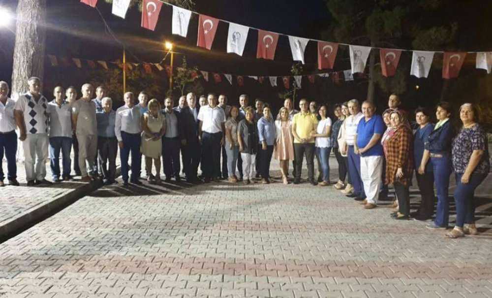 “Cafer Sarılı'yı Çok Sevdik”