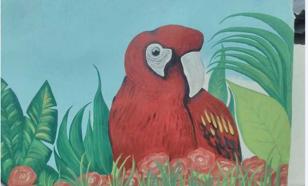 Çorlu Renklenmeye Devam Ediyor