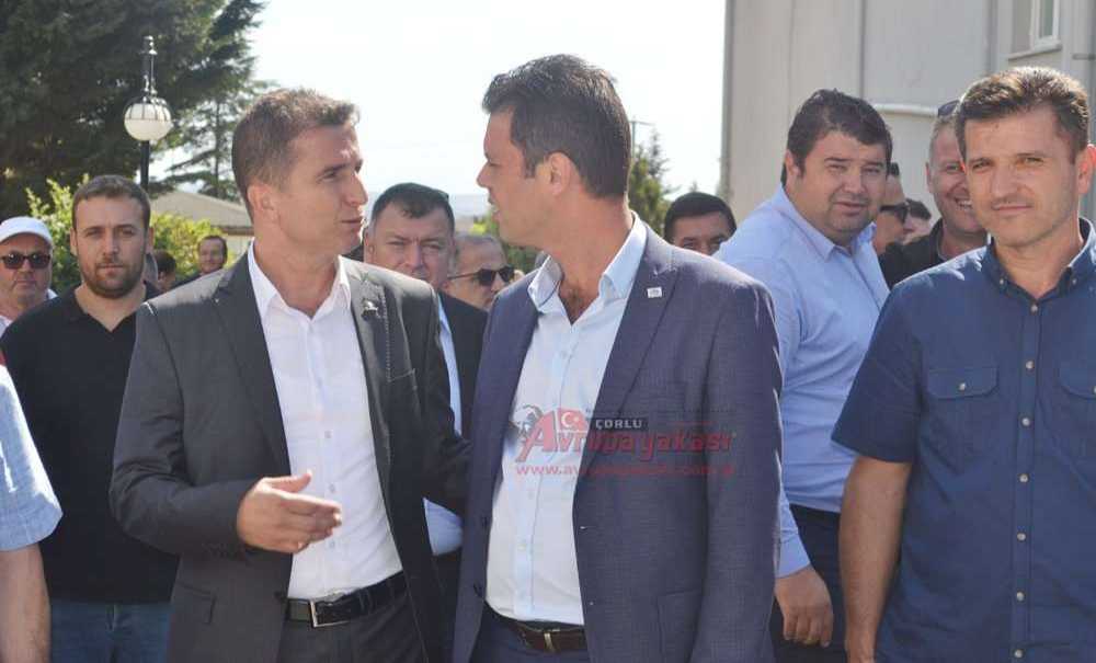 Öğrenci Servisçileri Sezonu Açtı