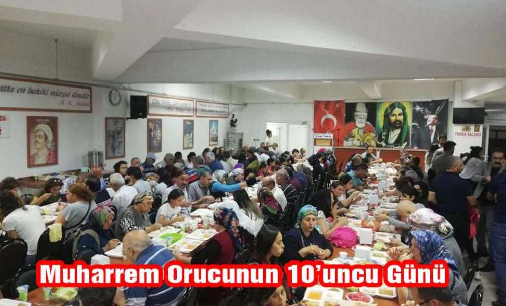 Muharrem Orucunun 10'uncu Günü