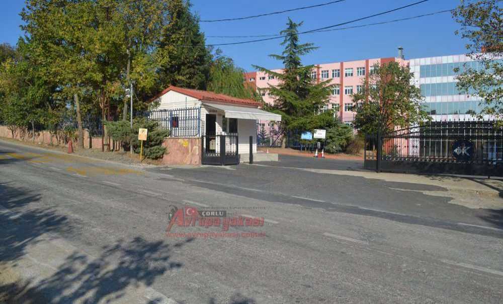 Kasisi Bulunmayan Okul Yolu, Tehlike Yaratıyor